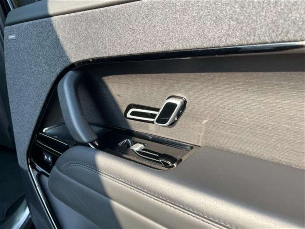 Range Rover Sport Range Rover Sport 3.0D l6 249CV DYNAMI