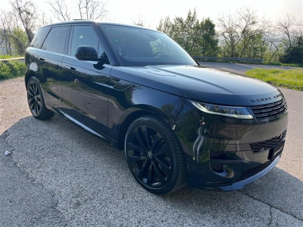 Range Rover Sport Range Rover Sport 3.0D l6 249CV DYNAMI