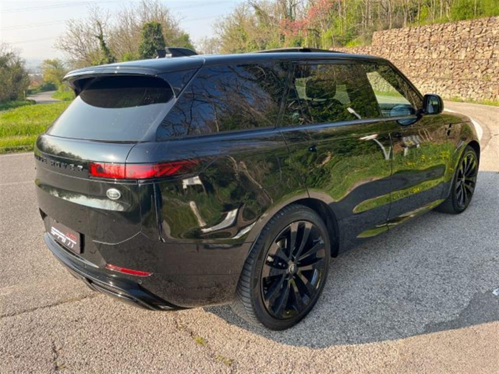 Range Rover Sport Range Rover Sport 3.0D l6 249CV DYNAMI