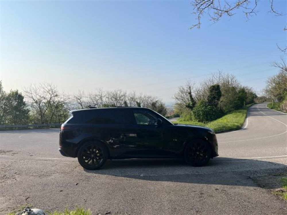 Range Rover Sport Range Rover Sport 3.0D l6 249CV DYNAMI