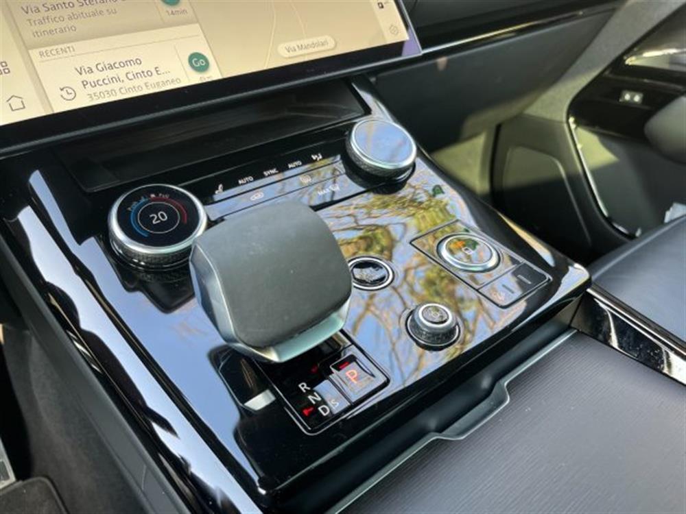 Range Rover Sport Range Rover Sport 3.0D l6 249CV DYNAMI