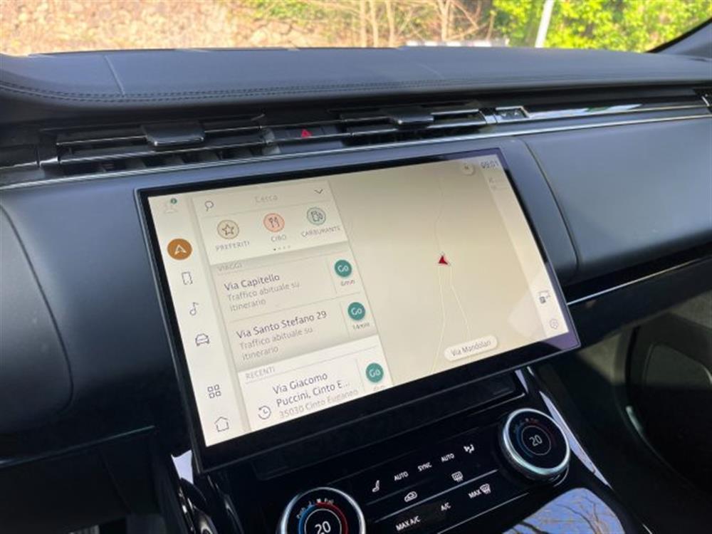 Range Rover Sport Range Rover Sport 3.0D l6 249CV DYNAMI