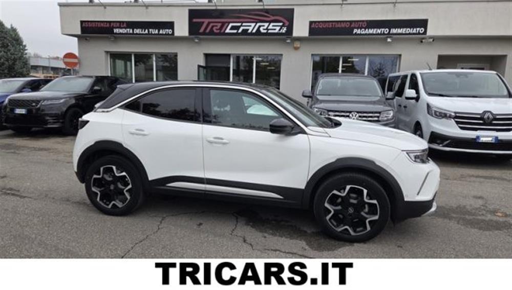 Mokka Mokka 1.2 Turbo 130 CV aut