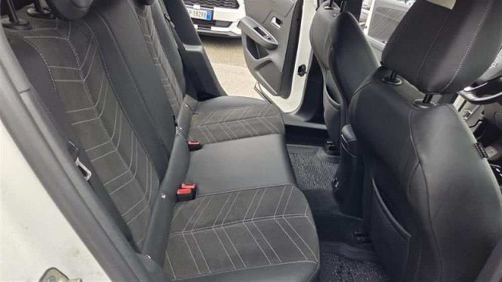 Mokka Mokka 1.2 Turbo 130 CV aut