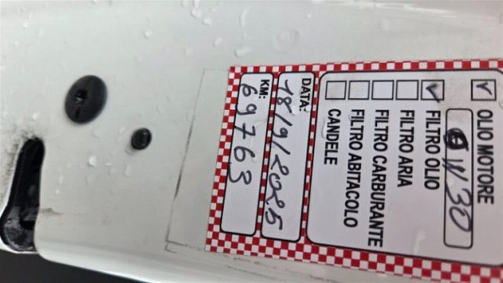 Mokka Mokka 1.2 Turbo 130 CV aut