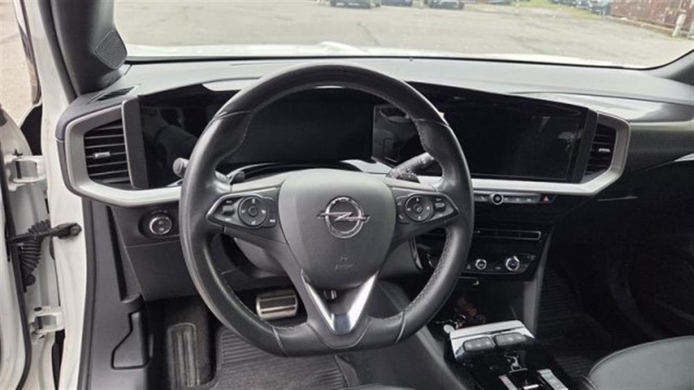 Mokka Mokka 1.2 Turbo 130 CV aut