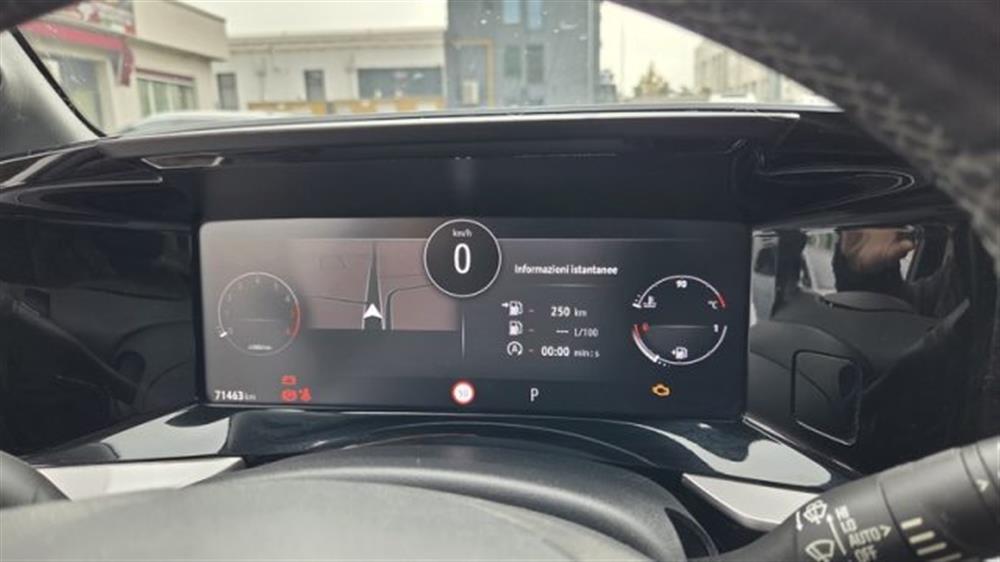 Mokka Mokka 1.2 Turbo 130 CV aut