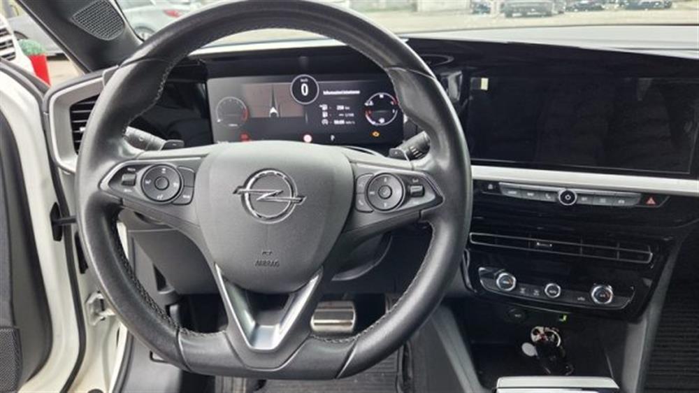 Mokka Mokka 1.2 Turbo 130 CV aut