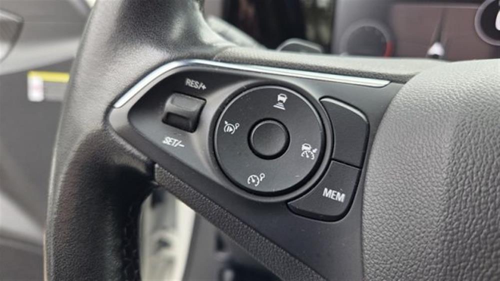 Mokka Mokka 1.2 Turbo 130 CV aut