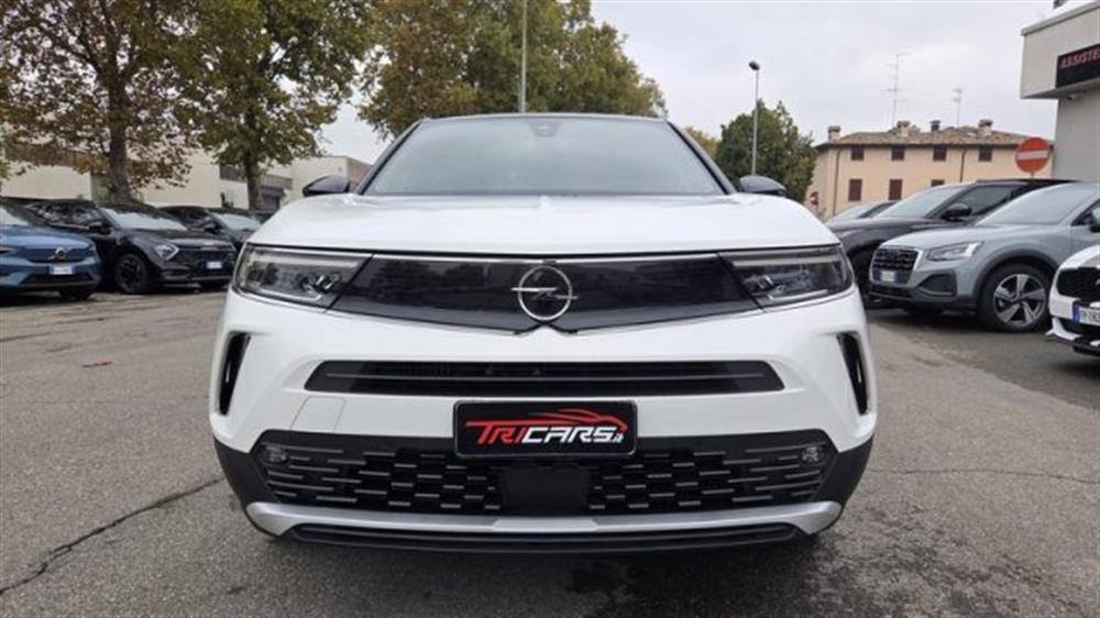 Mokka Mokka 1.2 Turbo 130 CV aut