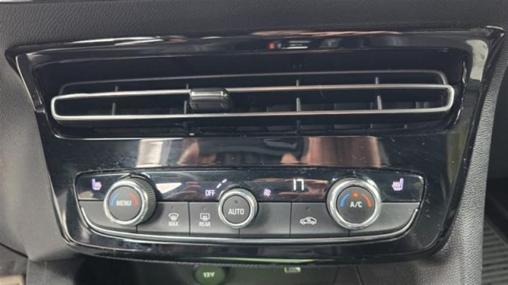 Mokka Mokka 1.2 Turbo 130 CV aut