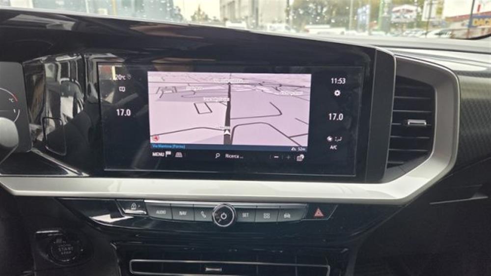 Mokka Mokka 1.2 Turbo 130 CV aut