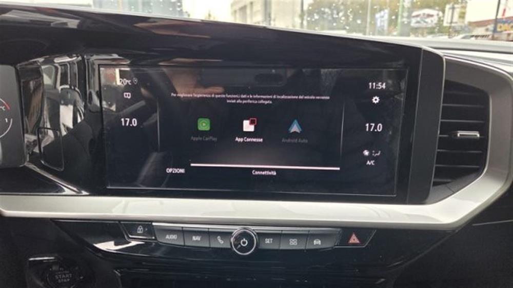 Mokka Mokka 1.2 Turbo 130 CV aut