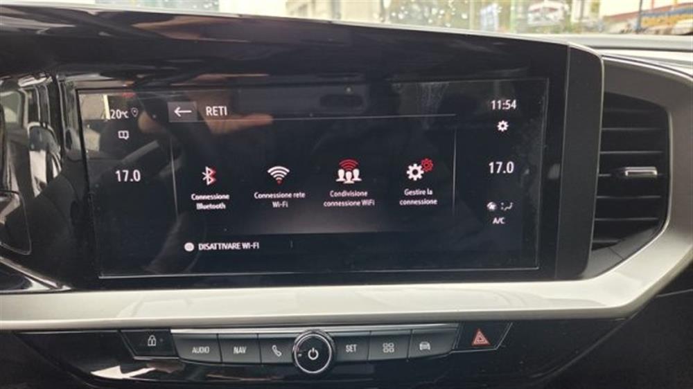 Mokka Mokka 1.2 Turbo 130 CV aut