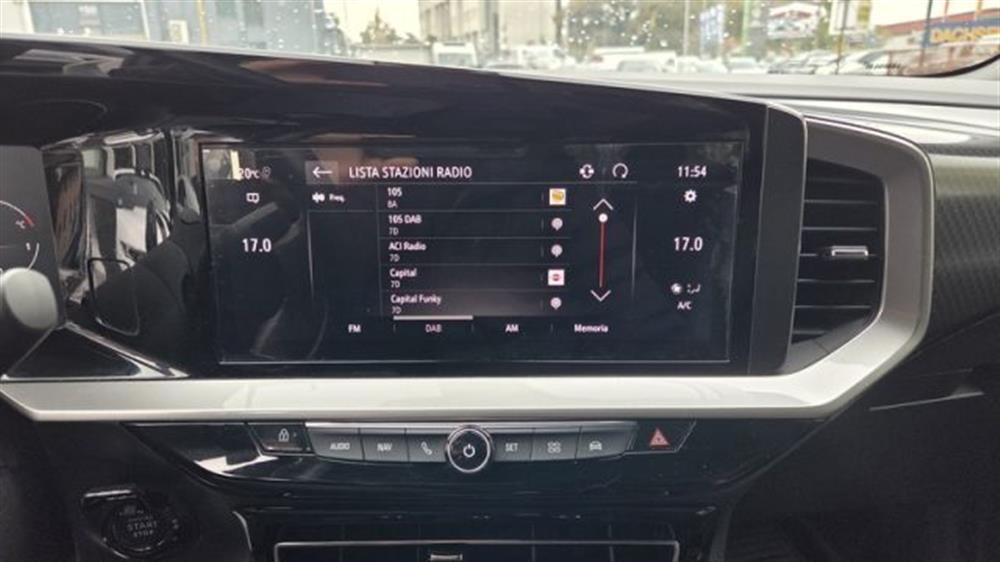 Mokka Mokka 1.2 Turbo 130 CV aut