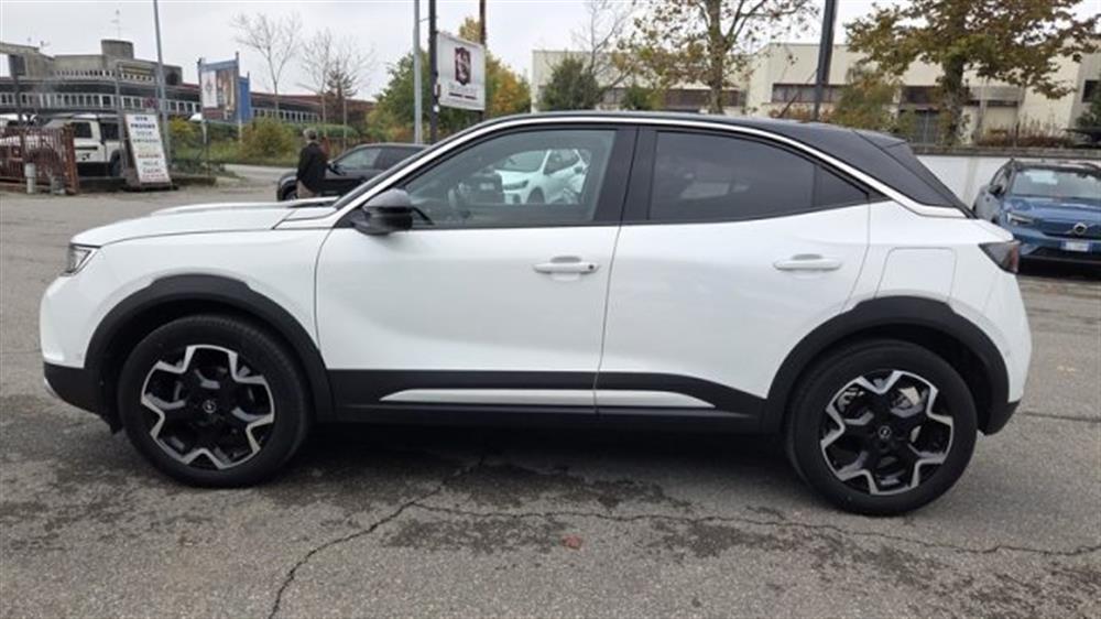 Mokka Mokka 1.2 Turbo 130 CV aut