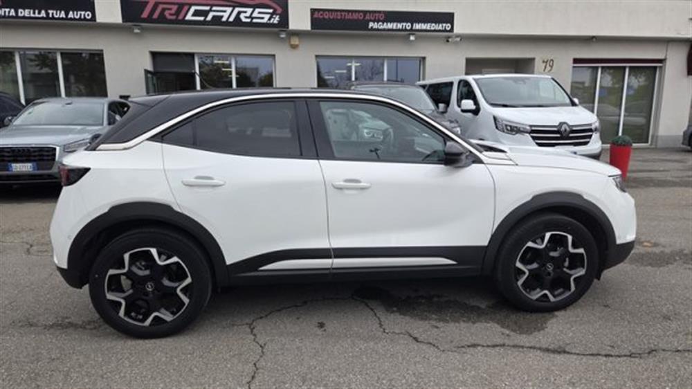 Mokka Mokka 1.2 Turbo 130 CV aut