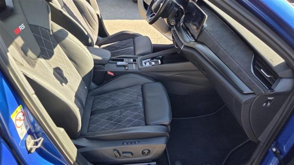 Octavia Octavia iV 1.4 TSI Plug-In H