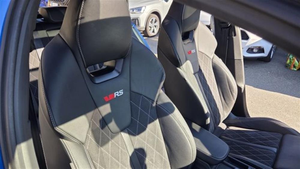 Octavia Octavia iV 1.4 TSI Plug-In H