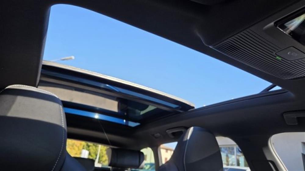 Octavia Octavia iV 1.4 TSI Plug-In H