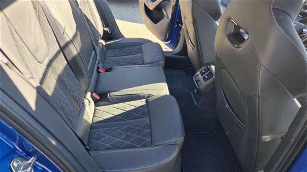 Octavia Octavia iV 1.4 TSI Plug-In H