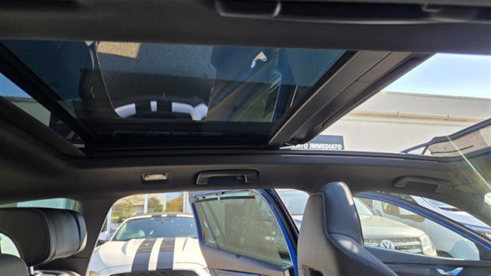 Octavia Octavia iV 1.4 TSI Plug-In H