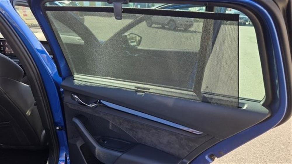 Octavia Octavia iV 1.4 TSI Plug-In H