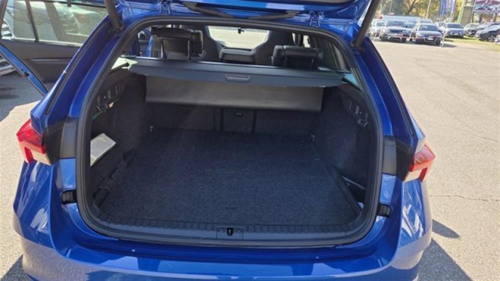 Octavia Octavia iV 1.4 TSI Plug-In H