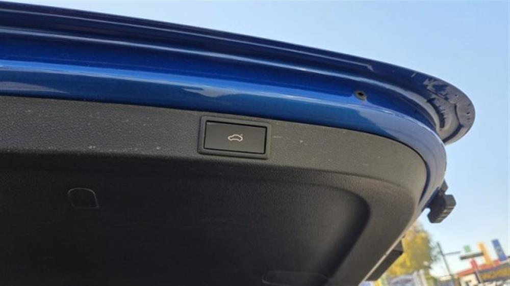 Octavia Octavia iV 1.4 TSI Plug-In H