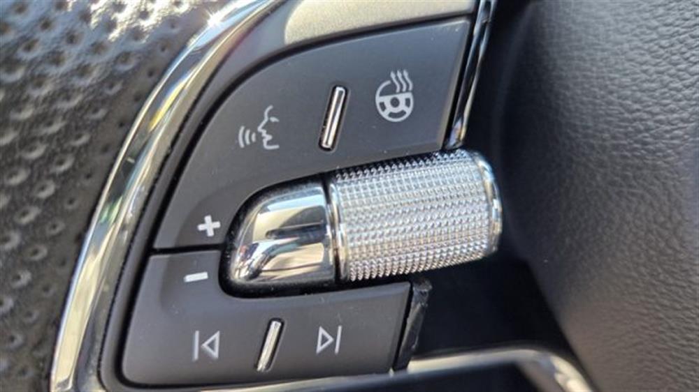 Octavia Octavia iV 1.4 TSI Plug-In H