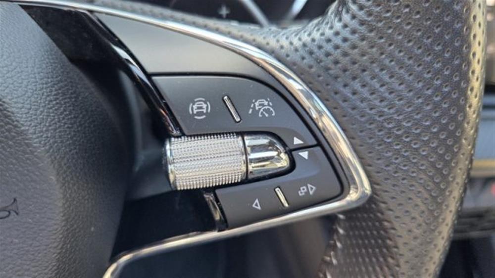 Octavia Octavia iV 1.4 TSI Plug-In H