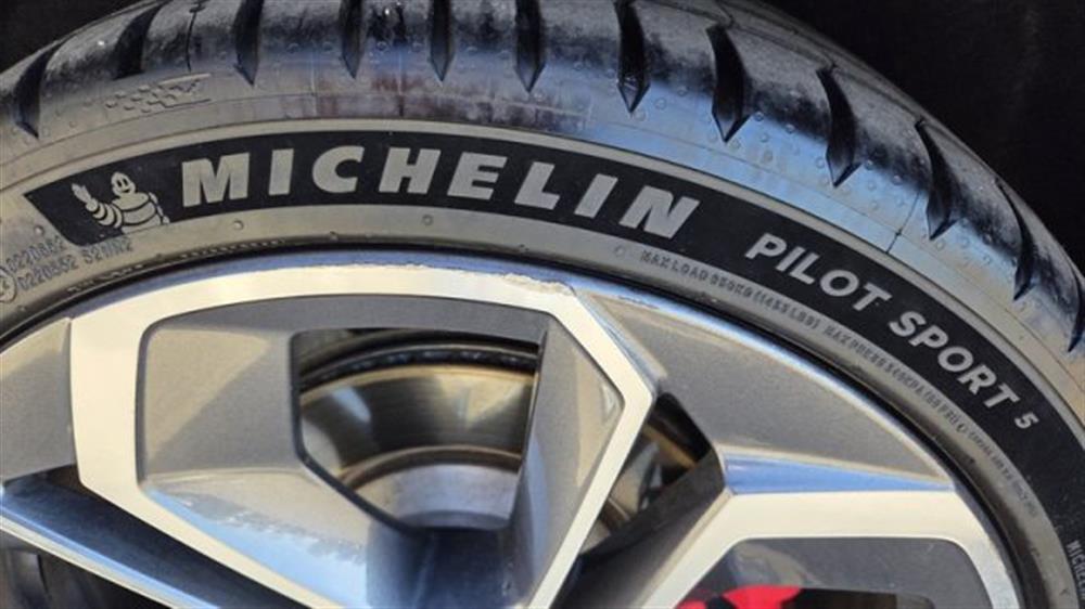 Octavia Octavia iV 1.4 TSI Plug-In H