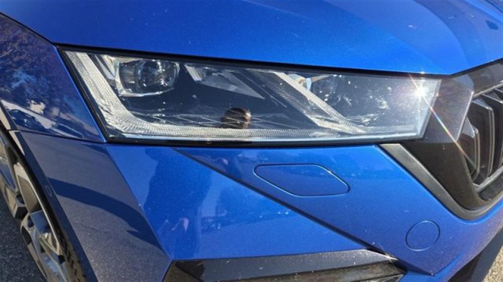 Octavia Octavia iV 1.4 TSI Plug-In H