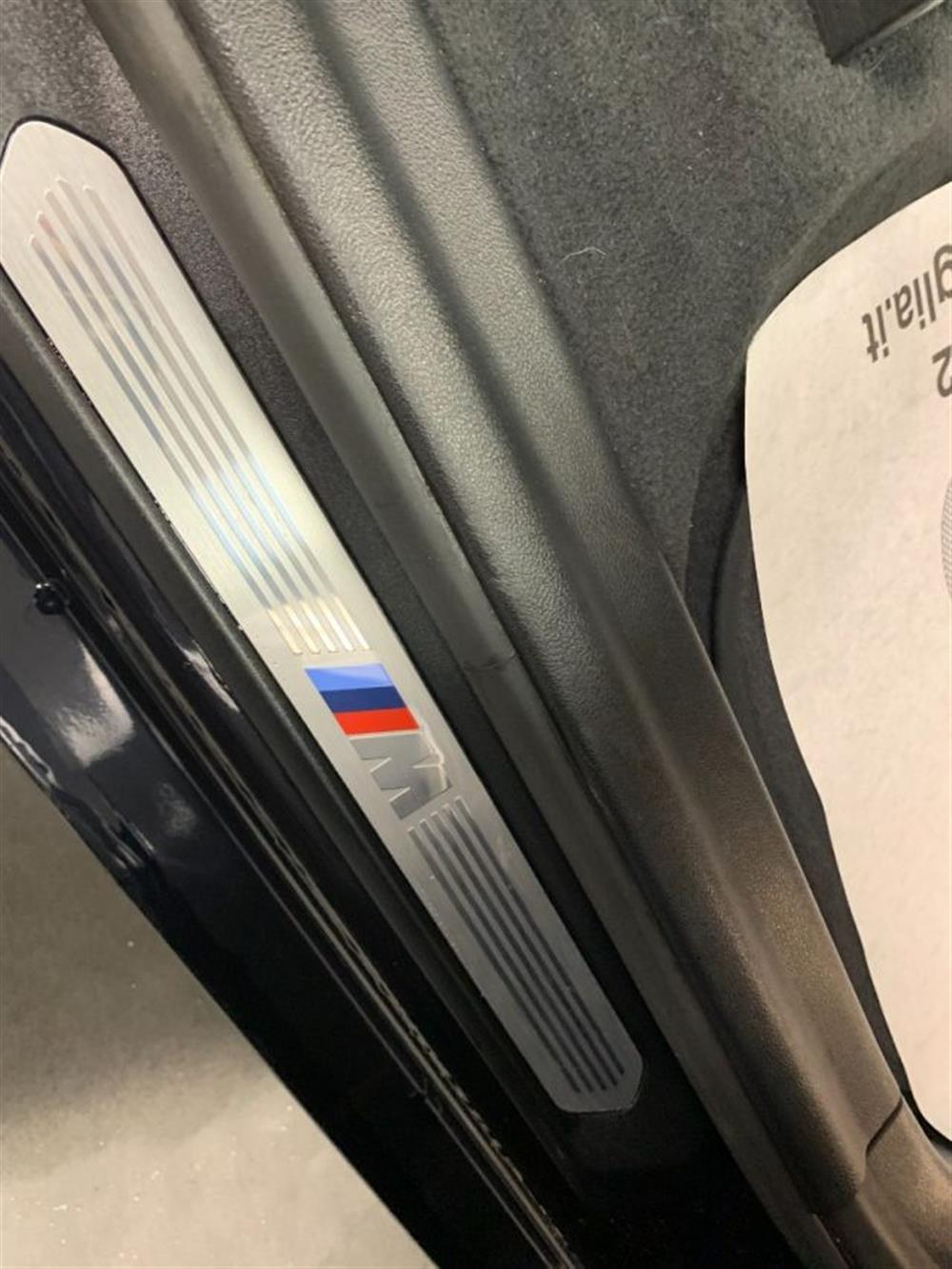 X4 X4 xDrive20d 48V Msport