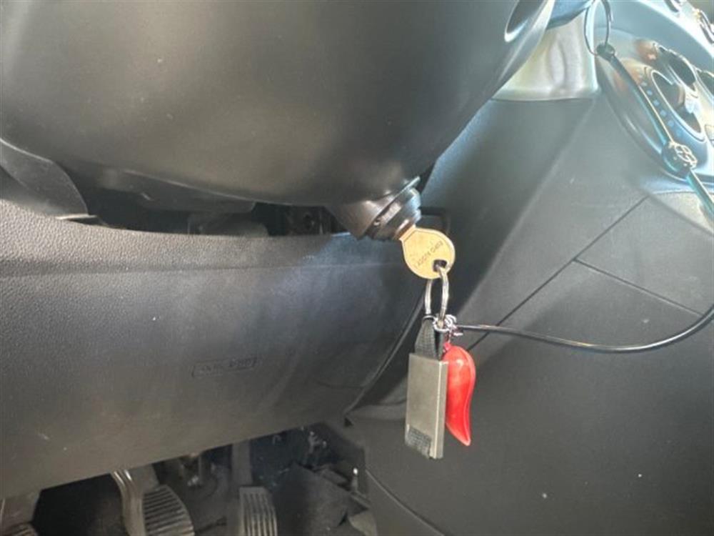 500 500 cil. 1.0 Hybrid Spor