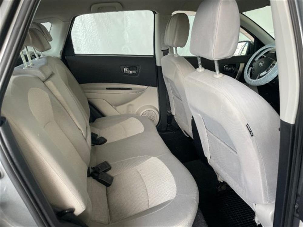 Qashqai Qashqai 1.5 dCi DPF Visia