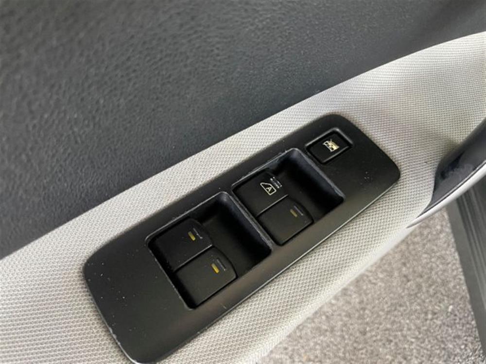 Qashqai Qashqai 1.5 dCi DPF Visia