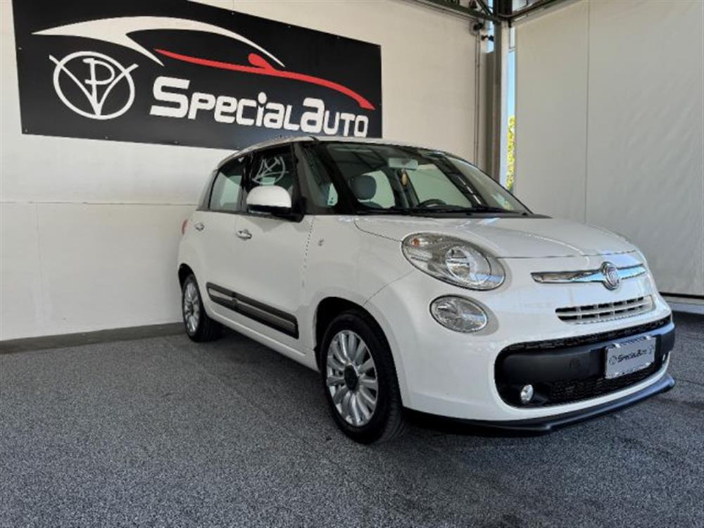 500L 500L cil. 1.3 Multijet 85