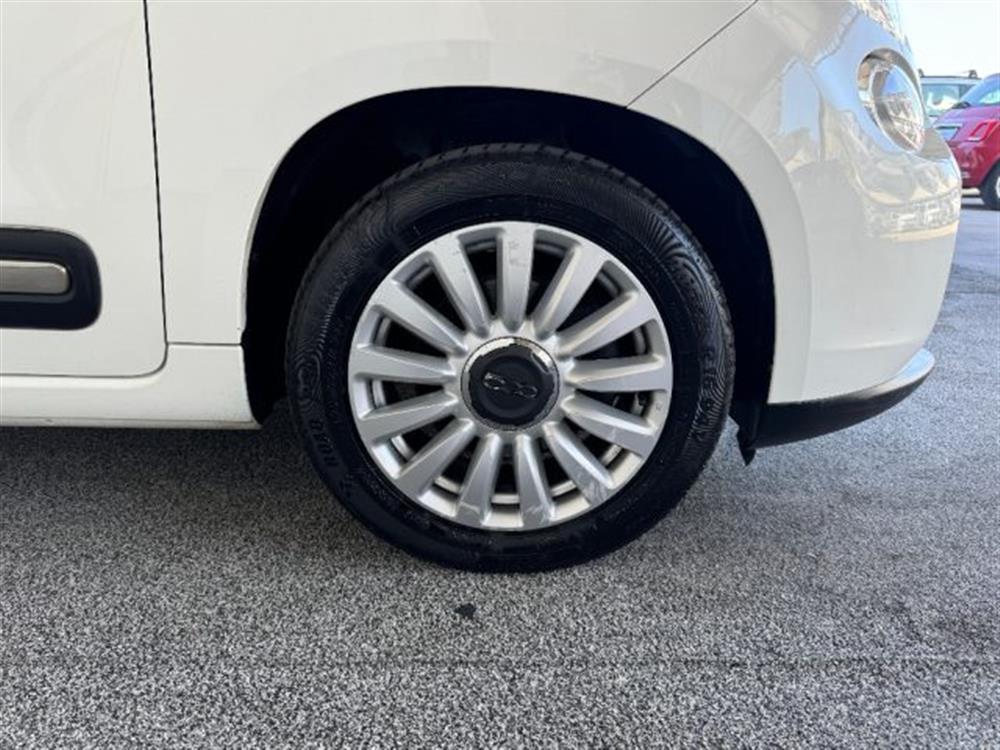 500L 500L cil. 1.3 Multijet 85