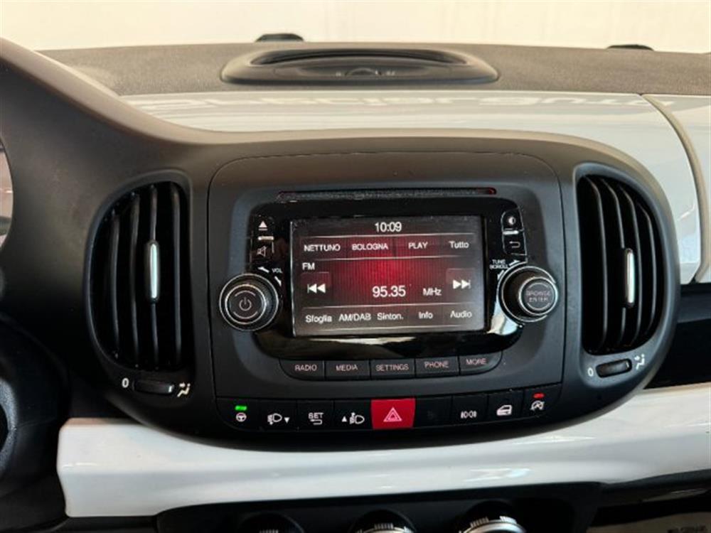 500L 500L cil. 1.3 Multijet 85