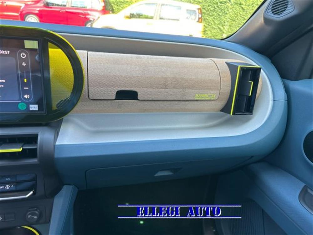 Grande Panda Grande Panda PROMO FINANZIAMENTO