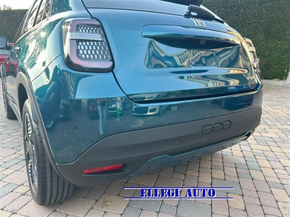 600 600 PROMO FINANZ Hybrid