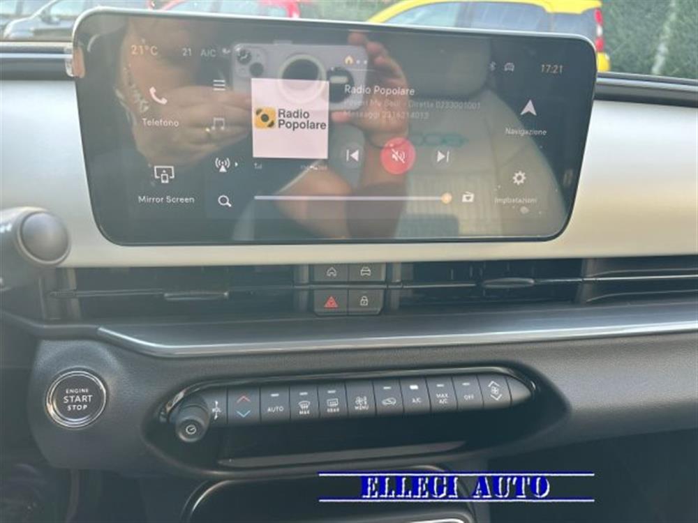 600 600 PROMO FINANZ Hybrid