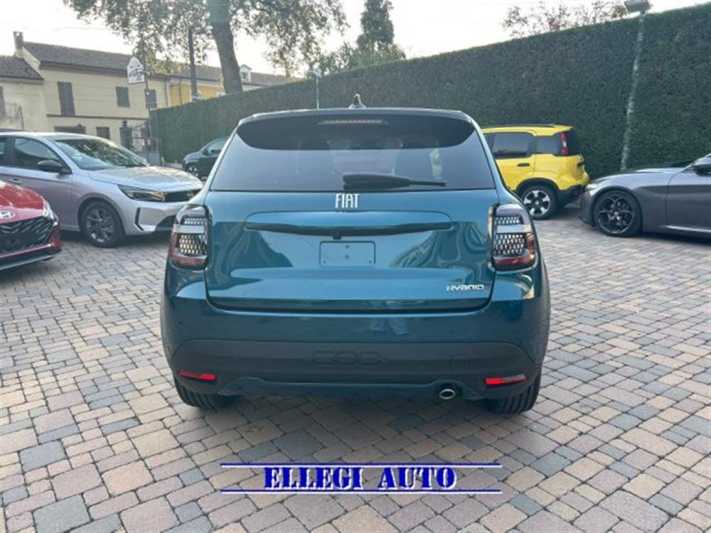 600 600 PROMO FINANZ Hybrid