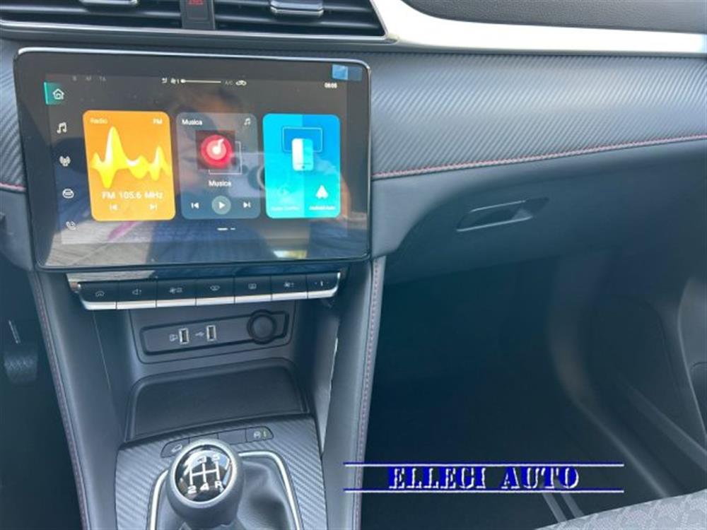 ZS ZS 1.5 VTi-tech Comfort