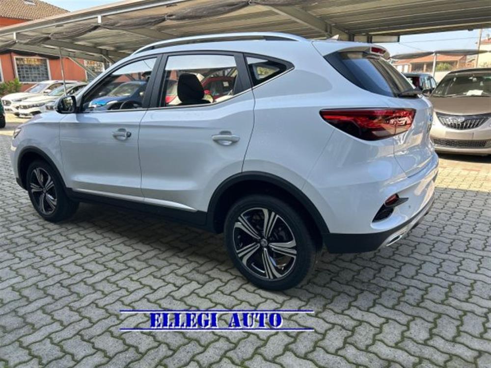 ZS ZS 1.5 VTi-tech Comfort