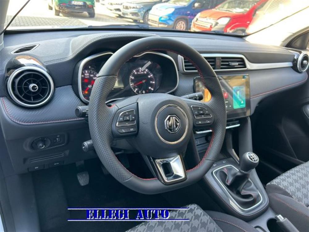 ZS ZS PROMO FINANZ.1.5 VTi