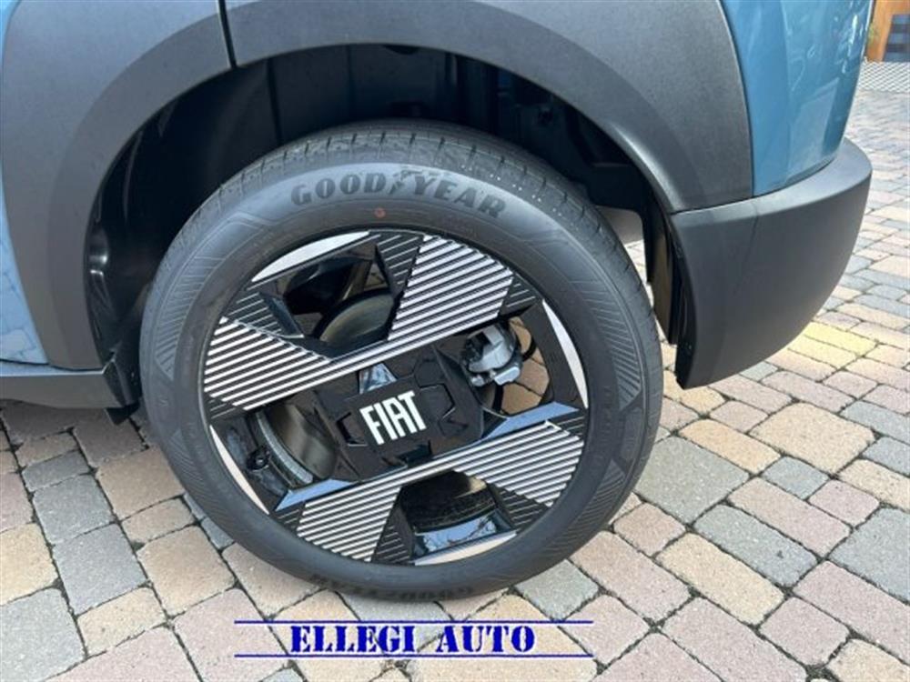 Grande Panda Grande Panda 1.2 100 CV S&S La Pr