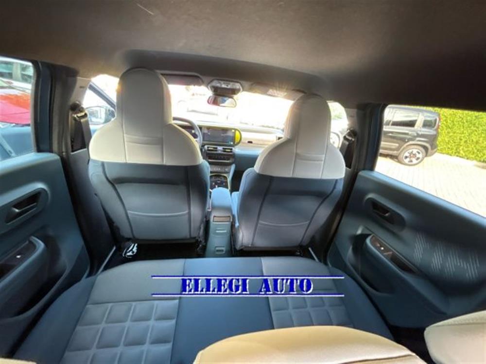 Grande Panda Grande Panda 1.2 100 CV S&S La Pr