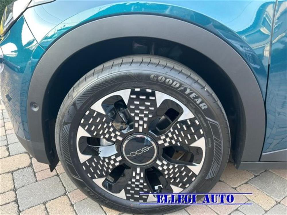 600 600 Hybrid 110 CV DCT MH